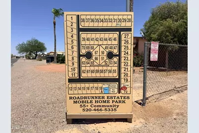 11100 W Alsdorf Road #11, Arizona City, AZ 85123 - Photo 32
