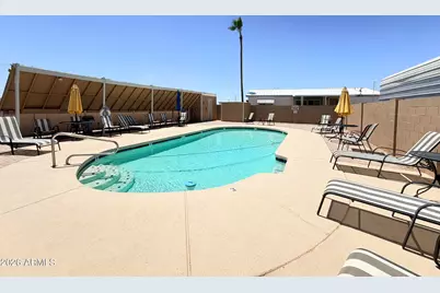 11100 W Alsdorf Road #11, Arizona City, AZ 85123 - Photo 30