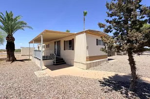 11100 W Alsdorf Rd, Arizona City, AZ 85123 - Photo 2