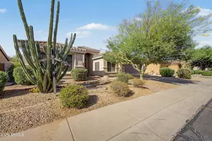 4010 E Hamblin Dr, Phoenix, AZ 85050 - Photo 2