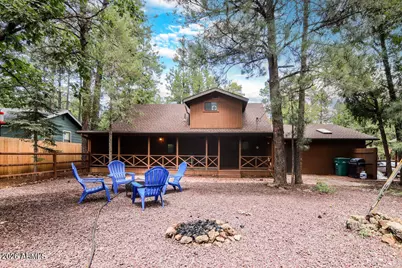 3845 Turkey Track Road, Pinetop, AZ 85935 - Photo 24
