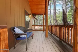 3845 Turkey Track Rd, Pinetop, AZ 85935 - Photo 4
