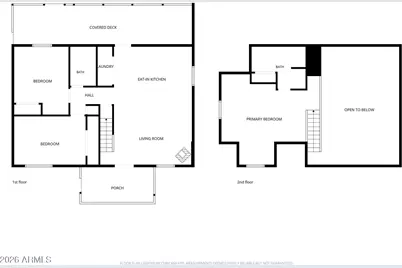 3845 Turkey Track Road, Pinetop, AZ 85935 - Photo 40