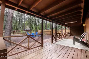 3845 Turkey Track Rd, Pinetop, AZ 85935 - Photo 22