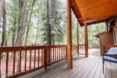 3845 Turkey Track Road, Pinetop, AZ 85935 - Photo 6