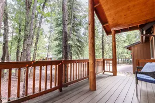 3845 Turkey Track Rd, Pinetop, AZ 85935 - Photo 6