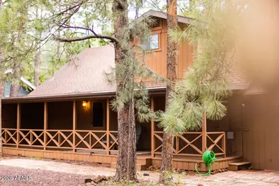 3845 Turkey Track Road, Pinetop, AZ 85935 - Photo 30