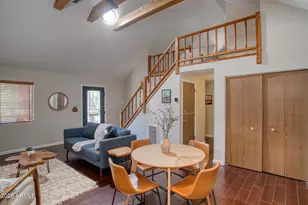 3845 Turkey Track Rd, Pinetop, AZ 85935 - Photo 8
