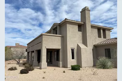 9778 E Jagged Peak Road, Scottsdale, AZ 85262 - Photo 34