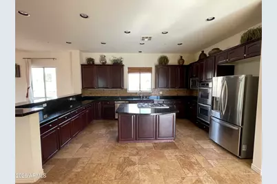 9778 E Jagged Peak Road, Scottsdale, AZ 85262 - Photo 16
