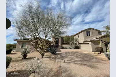 9778 E Jagged Peak Road, Scottsdale, AZ 85262 - Photo 2