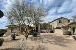 9778 E Jagged Peak Rd, Scottsdale, AZ 85262 - Photo 2