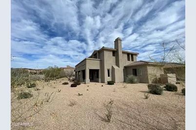 9778 E Jagged Peak Road, Scottsdale, AZ 85262 - Photo 36