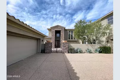 9778 E Jagged Peak Road, Scottsdale, AZ 85262 - Photo 4