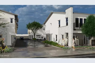 3715 N 31st Street #13, Phoenix, AZ 85016 - Photo 14