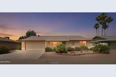 9850 W Emberwood Drive, Sun City, AZ 85351 - Photo 32