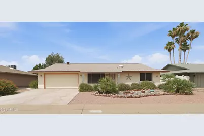 9850 W Emberwood Drive, Sun City, AZ 85351 - Photo 1