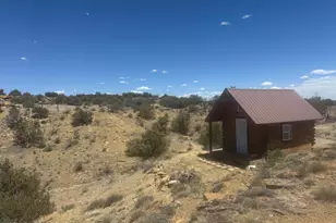Lot 679 Woodland Valley Ranch --, Saint Johns, AZ 85936 - Photo 1