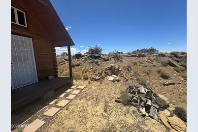 Lot 679 Woodland Valley Ranch -- #679, Saint Johns, AZ 85936 - Photo 6