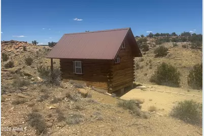 Lot 679 Woodland Valley Ranch -- #679, Saint Johns, AZ 85936 - Photo 2