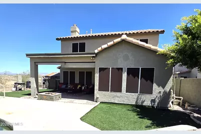 1734 E Pontiac Drive, Phoenix, AZ 85024 - Photo 8