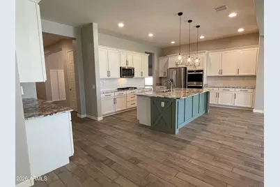 22834 E Silver Creek Lane, Queen Creek, AZ 85142 - Photo 4