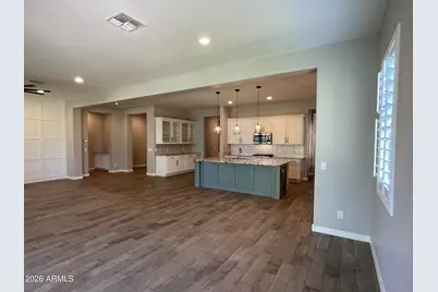 22834 E Silver Creek Lane, Queen Creek, AZ 85142 - Photo 2