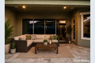 12882 W Forest Pleasant Place, Peoria, AZ 85383 - Photo 90