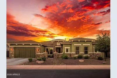 12882 W Forest Pleasant Place, Peoria, AZ 85383 - Photo 98