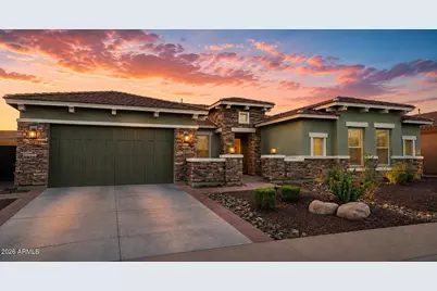 12882 W Forest Pleasant Place, Peoria, AZ 85383 - Photo 1
