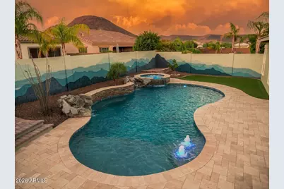 12882 W Forest Pleasant Place, Peoria, AZ 85383 - Photo 82