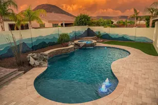 12882 W Forest Pleasant Pl, Peoria, AZ 85383 - Photo 82