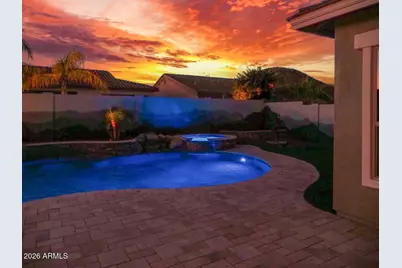12882 W Forest Pleasant Place, Peoria, AZ 85383 - Photo 88