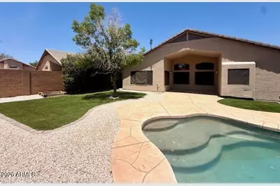 273 E Chicory Place, San Tan Valley, AZ 85143 - Photo 26