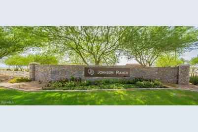 273 E Chicory Place, San Tan Valley, AZ 85143 - Photo 52