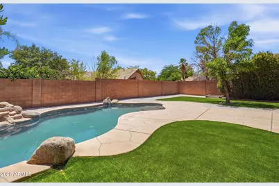 273 E Chicory Place, San Tan Valley, AZ 85143 - Photo 38