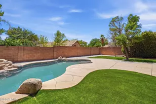 273 E Chicory Pl, San Tan Valley, AZ 85143 - Photo 38