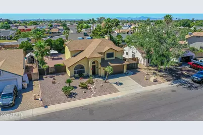 15237 N 61st Drive, Glendale, AZ 85306 - Photo 62
