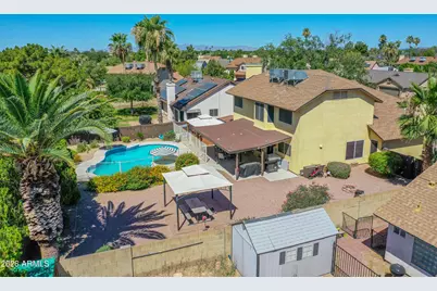 15237 N 61st Drive, Glendale, AZ 85306 - Photo 74