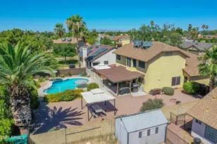 15237 N 61st Dr, Glendale, AZ 85306 - Photo 74