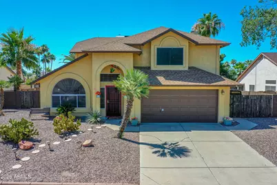 15237 N 61st Drive, Glendale, AZ 85306 - Photo 58