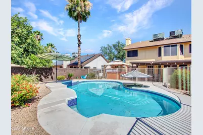 15237 N 61st Drive, Glendale, AZ 85306 - Photo 40