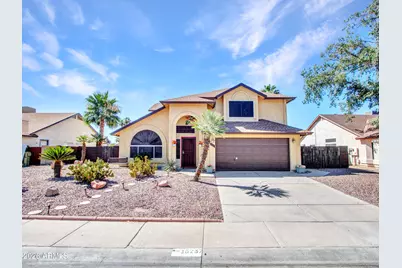 15237 N 61st Drive, Glendale, AZ 85306 - Photo 2