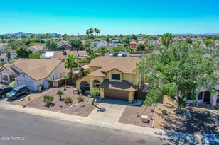 15237 N 61st Dr, Glendale, AZ 85306 - Photo 64