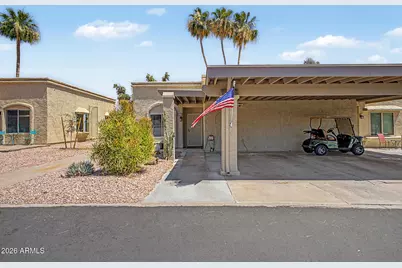 605 S Desert Flower Drive, Mesa, AZ 85208 - Photo 1