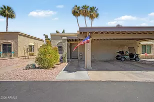 605 S Desert Flower Dr, Mesa, AZ 85208 - Photo 1
