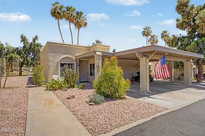 605 S Desert Flower Drive, Mesa, AZ 85208 - Photo 2