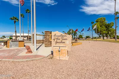 605 S Desert Flower Drive, Mesa, AZ 85208 - Photo 40