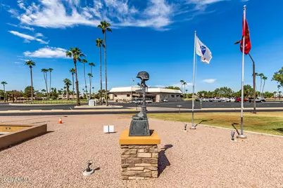 605 S Desert Flower Drive, Mesa, AZ 85208 - Photo 44