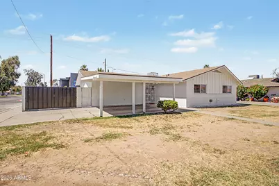3901 W Elm Street, Phoenix, AZ 85019 - Photo 1